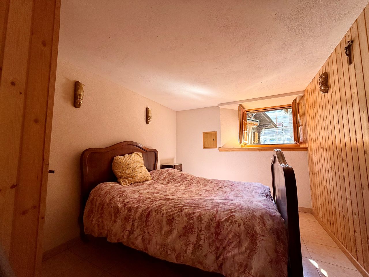 Chambre double Chambre double