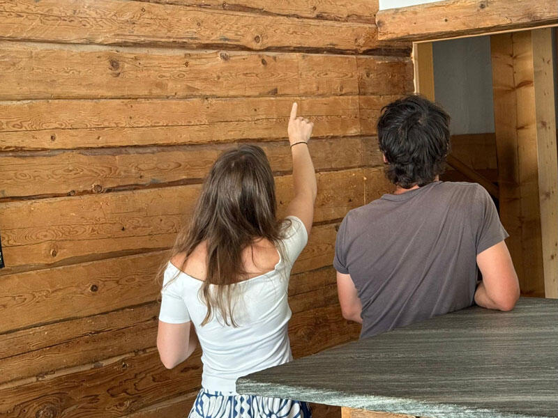 Gestion de biens locatifs